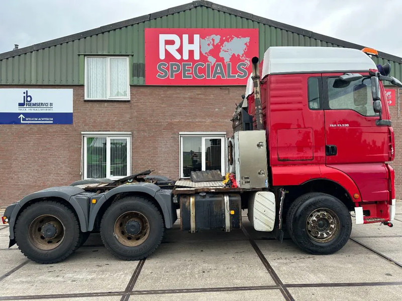 MAN TGA 33.530 6X4 MANUEL GEARBOX 70 TON - Vetopöytäauto: kuva MAN TGA 33.530 6X4 MANUEL GEARBOX 70 TON - Vetopöytäauto MAN TGA 33.530 6X4 MANUEL GEARBOX 70 TON - Vetopöytäauto: kuva MAN TGA 33.530 6X4 MANUEL GEARBOX 70 TON - Vetopöytäauto