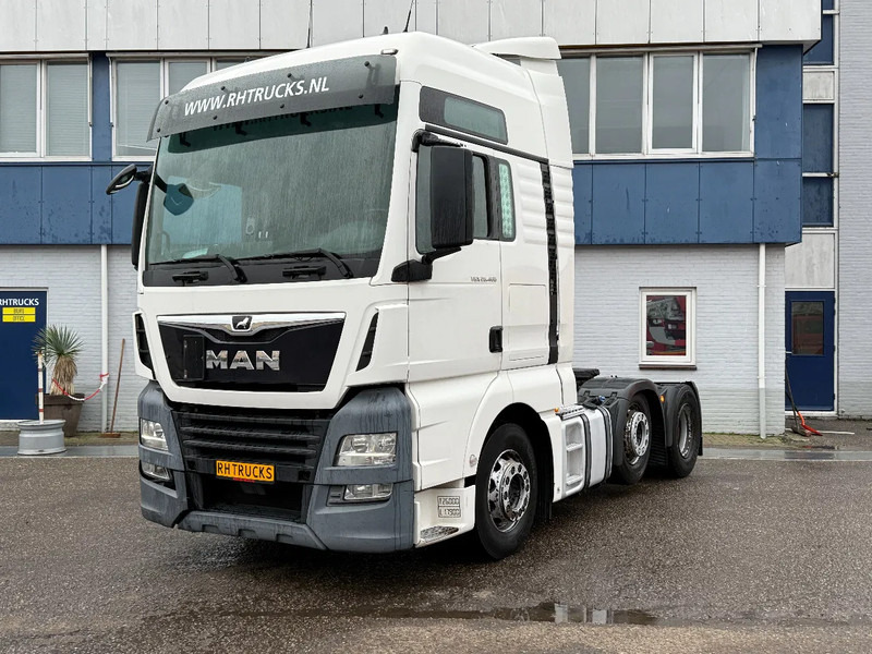 MAN TGX 26.460 6X2 EURO 6 + RETARDER - ONLY 632.783 KM - Vetopöytäauto: kuva MAN TGX 26.460 6X2 EURO 6 + RETARDER - ONLY 632.783 KM - Vetopöytäauto MAN TGX 26.460 6X2 EURO 6 + RETARDER - ONLY 632.783 KM - Vetopöytäauto: kuva MAN TGX 26.460 6X2 EURO 6 + RETARDER - ONLY 632.783 KM - Vetopöytäauto