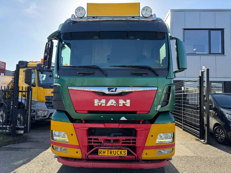 MAN TGX 26.500 6X4 - EURO 6 + KIPPER HYDRAULIC - Vetopöytäauto: kuva MAN TGX 26.500 6X4 - EURO 6 + KIPPER HYDRAULIC - Vetopöytäauto MAN TGX 26.500 6X4 - EURO 6 + KIPPER HYDRAULIC - Vetopöytäauto: kuva MAN TGX 26.500 6X4 - EURO 6 + KIPPER HYDRAULIC - Vetopöytäauto