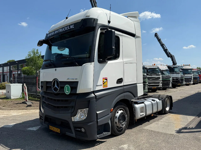 Mercedes-Benz Actros 1842 4X2 EURO 6 - MEGA - 6 UNITS AVAILABLE! - Vetopöytäauto: kuva Mercedes-Benz Actros 1842 4X2 EURO 6 - MEGA - 6 UNITS AVAILABLE! - Vetopöytäauto Mercedes-Benz Actros 1842 4X2 EURO 6 - MEGA - 6 UNITS AVAILABLE! - Vetopöytäauto: kuva Mercedes-Benz Actros 1842 4X2 EURO 6 - MEGA - 6 UNITS AVAILABLE! - Vetopöytäauto
