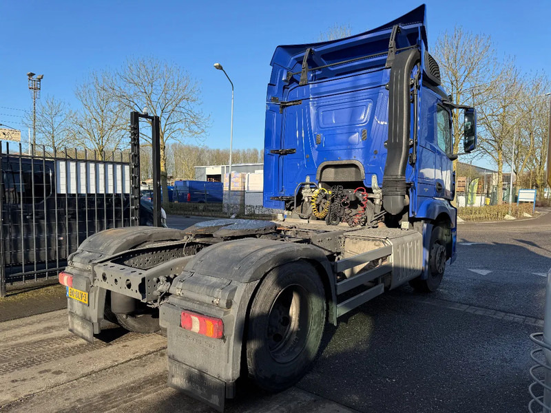 Mercedes-Benz Actros 1936 4X2 - EURO 6 SPOILERS - Vetopöytäauto: kuva Mercedes-Benz Actros 1936 4X2 - EURO 6 SPOILERS - Vetopöytäauto Mercedes-Benz Actros 1936 4X2 - EURO 6 SPOILERS - Vetopöytäauto: kuva Mercedes-Benz Actros 1936 4X2 - EURO 6 SPOILERS - Vetopöytäauto