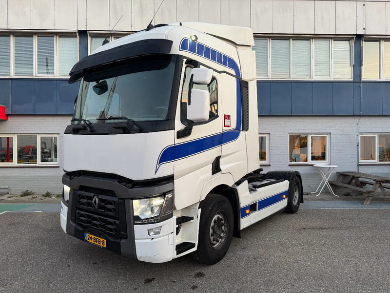 Renault T430 4X2 EURO 6 SKIRTS DUTCH REGISTRATION - Vetopöytäauto: kuva Renault T430 4X2 EURO 6 SKIRTS DUTCH REGISTRATION - Vetopöytäauto Renault T430 4X2 EURO 6 SKIRTS DUTCH REGISTRATION - Vetopöytäauto: kuva Renault T430 4X2 EURO 6 SKIRTS DUTCH REGISTRATION - Vetopöytäauto