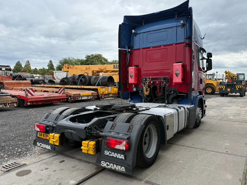 Scania R410 4X2 MEGA + RETARDER - Vetopöytäauto: kuva Scania R410 4X2 MEGA + RETARDER - Vetopöytäauto Scania R410 4X2 MEGA + RETARDER - Vetopöytäauto: kuva Scania R410 4X2 MEGA + RETARDER - Vetopöytäauto