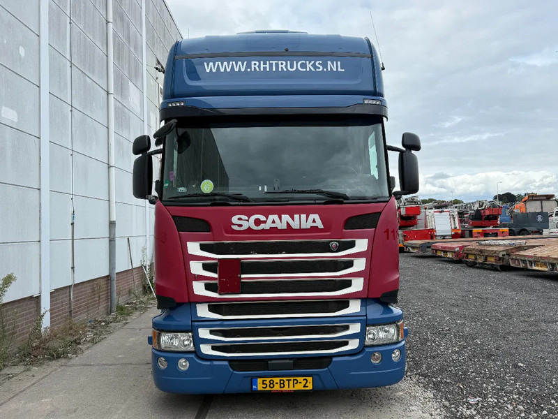 Scania R410 4X2 MEGA + RETARDER - Vetopöytäauto: kuva Scania R410 4X2 MEGA + RETARDER - Vetopöytäauto Scania R410 4X2 MEGA + RETARDER - Vetopöytäauto: kuva Scania R410 4X2 MEGA + RETARDER - Vetopöytäauto