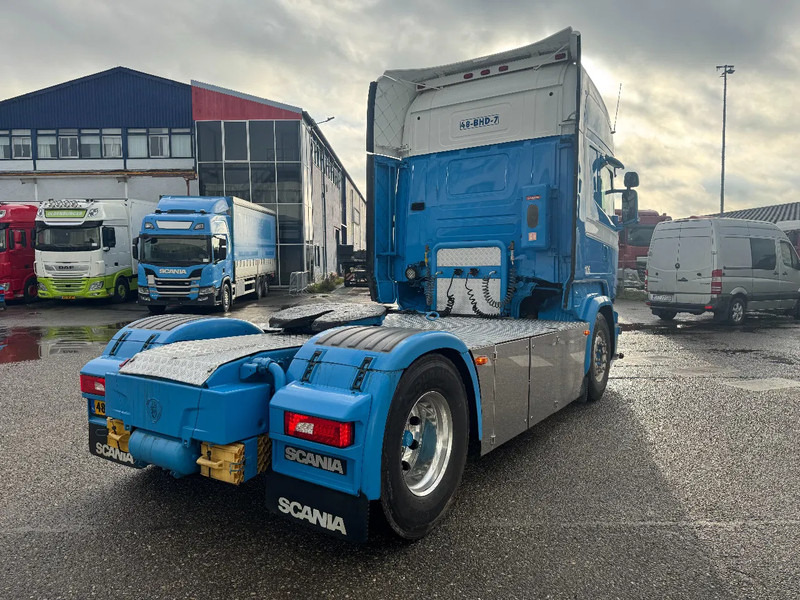 Scania R450 4X2 ADR RETARDER EURO 6 TÜV TILL 08-2026 - Vetopöytäauto: kuva Scania R450 4X2 ADR RETARDER EURO 6 TÜV TILL 08-2026 - Vetopöytäauto Scania R450 4X2 ADR RETARDER EURO 6 TÜV TILL 08-2026 - Vetopöytäauto: kuva Scania R450 4X2 ADR RETARDER EURO 6 TÜV TILL 08-2026 - Vetopöytäauto