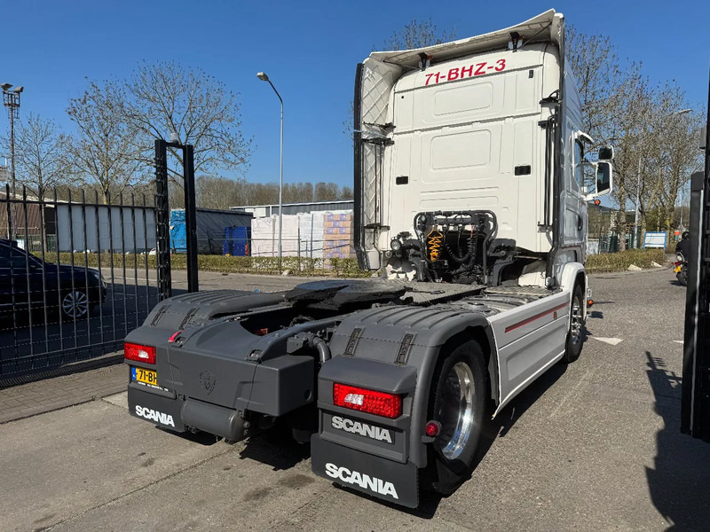 Scania R450 4X2 EURO 6 RETARDER SKIRTS TÜV TILL 01-2026 - Vetopöytäauto: kuva Scania R450 4X2 EURO 6 RETARDER SKIRTS TÜV TILL 01-2026 - Vetopöytäauto Scania R450 4X2 EURO 6 RETARDER SKIRTS TÜV TILL 01-2026 - Vetopöytäauto: kuva Scania R450 4X2 EURO 6 RETARDER SKIRTS TÜV TILL 01-2026 - Vetopöytäauto