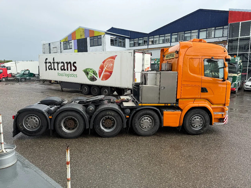 Scania R490 10X4, EURO 6, TUV TILL 27-06-2026 - Vetopöytäauto: kuva Scania R490 10X4, EURO 6, TUV TILL 27-06-2026 - Vetopöytäauto Scania R490 10X4, EURO 6, TUV TILL 27-06-2026 - Vetopöytäauto: kuva Scania R490 10X4, EURO 6, TUV TILL 27-06-2026 - Vetopöytäauto