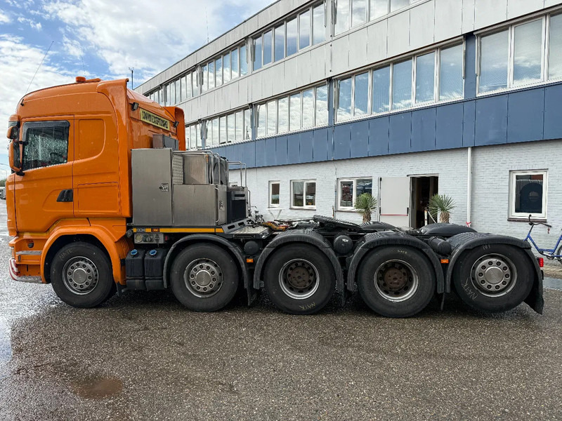 Scania R490 10X4, EURO 6, TUV TILL 27-06-2026 - Vetopöytäauto: kuva Scania R490 10X4, EURO 6, TUV TILL 27-06-2026 - Vetopöytäauto Scania R490 10X4, EURO 6, TUV TILL 27-06-2026 - Vetopöytäauto: kuva Scania R490 10X4, EURO 6, TUV TILL 27-06-2026 - Vetopöytäauto