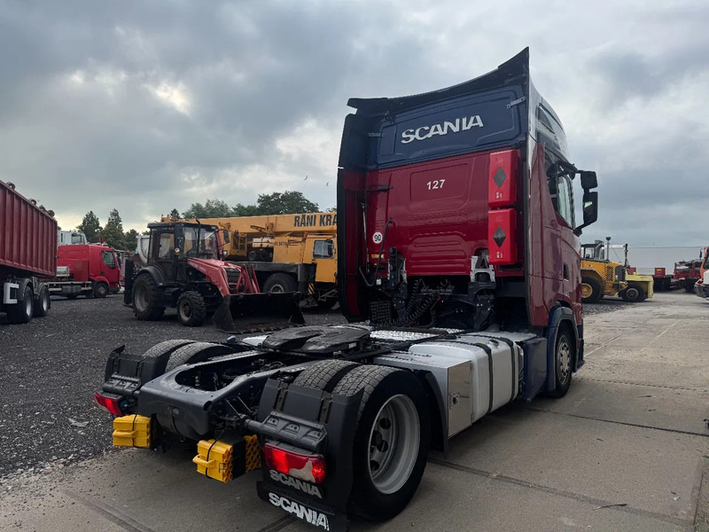 Scania S410 EURO 6 MEGA TÜV TILL 01-2026 - Vetopöytäauto: kuva Scania S410 EURO 6 MEGA TÜV TILL 01-2026 - Vetopöytäauto Scania S410 EURO 6 MEGA TÜV TILL 01-2026 - Vetopöytäauto: kuva Scania S410 EURO 6 MEGA TÜV TILL 01-2026 - Vetopöytäauto