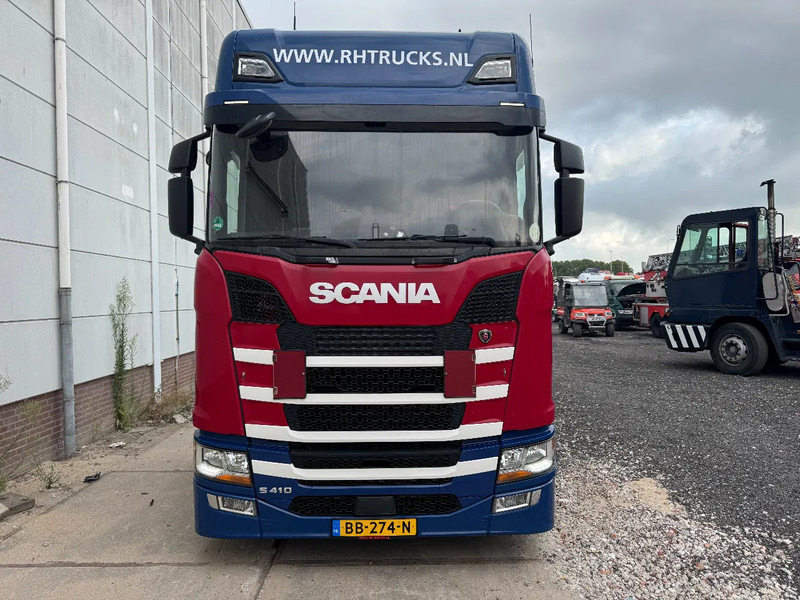 Scania S410 EURO 6 MEGA TÜV TILL 01-2026 - Vetopöytäauto: kuva Scania S410 EURO 6 MEGA TÜV TILL 01-2026 - Vetopöytäauto Scania S410 EURO 6 MEGA TÜV TILL 01-2026 - Vetopöytäauto: kuva Scania S410 EURO 6 MEGA TÜV TILL 01-2026 - Vetopöytäauto