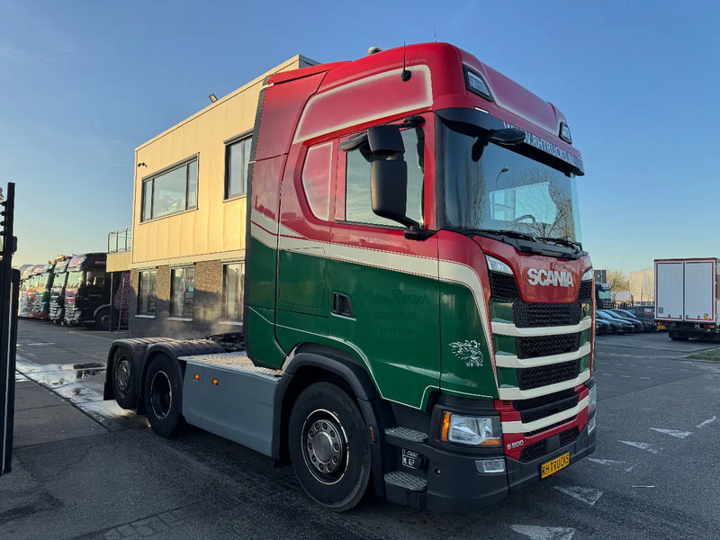 Scania S500 6X2 - EURO 6 + LIFT AXLE - Vetopöytäauto: kuva Scania S500 6X2 - EURO 6 + LIFT AXLE - Vetopöytäauto Scania S500 6X2 - EURO 6 + LIFT AXLE - Vetopöytäauto: kuva Scania S500 6X2 - EURO 6 + LIFT AXLE - Vetopöytäauto