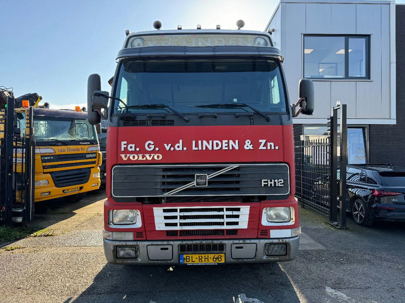 Volvo FH 12.460 4X2 SPOILERS EURO 3 MANUAL - Vetopöytäauto: kuva Volvo FH 12.460 4X2 SPOILERS EURO 3 MANUAL - Vetopöytäauto Volvo FH 12.460 4X2 SPOILERS EURO 3 MANUAL - Vetopöytäauto: kuva Volvo FH 12.460 4X2 SPOILERS EURO 3 MANUAL - Vetopöytäauto