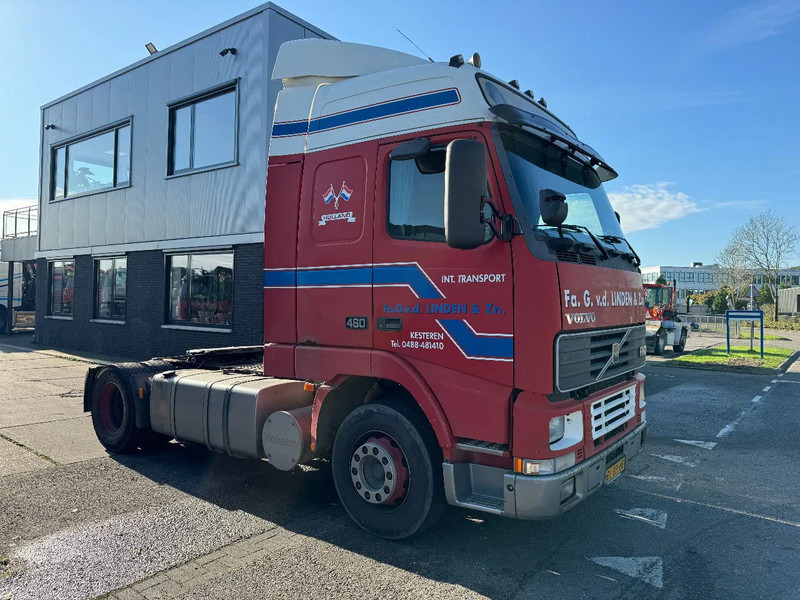 Volvo FH 12.460 4X2 SPOILERS EURO 3 MANUAL - Vetopöytäauto: kuva Volvo FH 12.460 4X2 SPOILERS EURO 3 MANUAL - Vetopöytäauto Volvo FH 12.460 4X2 SPOILERS EURO 3 MANUAL - Vetopöytäauto: kuva Volvo FH 12.460 4X2 SPOILERS EURO 3 MANUAL - Vetopöytäauto