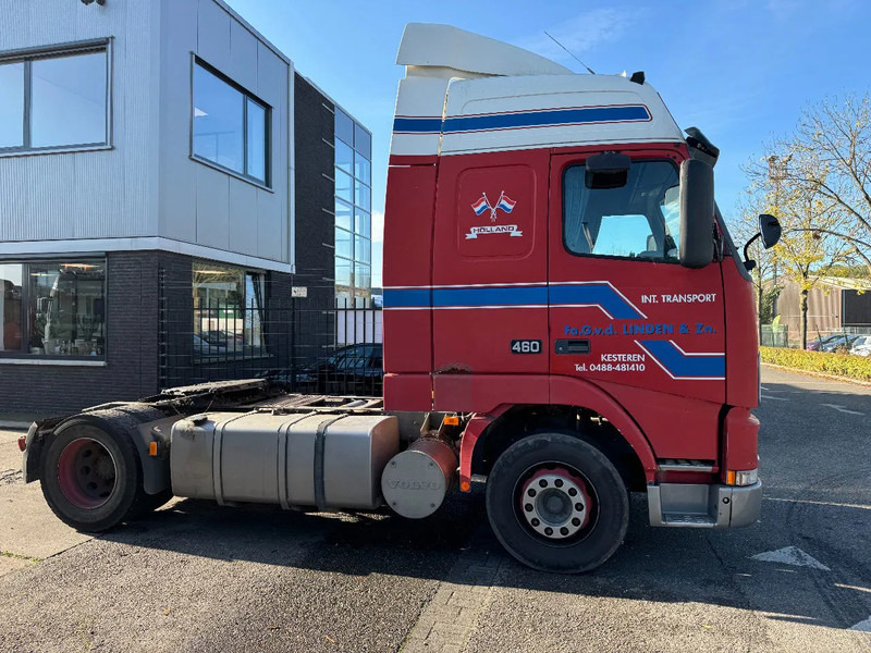 Volvo FH 12.460 4X2 SPOILERS EURO 3 MANUAL - Vetopöytäauto: kuva Volvo FH 12.460 4X2 SPOILERS EURO 3 MANUAL - Vetopöytäauto Volvo FH 12.460 4X2 SPOILERS EURO 3 MANUAL - Vetopöytäauto: kuva Volvo FH 12.460 4X2 SPOILERS EURO 3 MANUAL - Vetopöytäauto