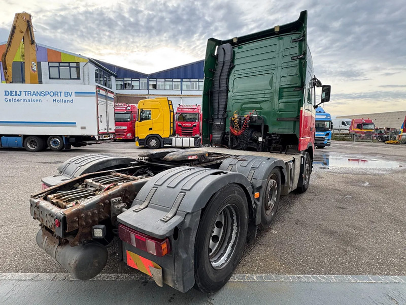 Volvo FH 13.460 6X2 LIFTING / STEERING AXLE - Vetopöytäauto: kuva Volvo FH 13.460 6X2 LIFTING / STEERING AXLE - Vetopöytäauto Volvo FH 13.460 6X2 LIFTING / STEERING AXLE - Vetopöytäauto: kuva Volvo FH 13.460 6X2 LIFTING / STEERING AXLE - Vetopöytäauto