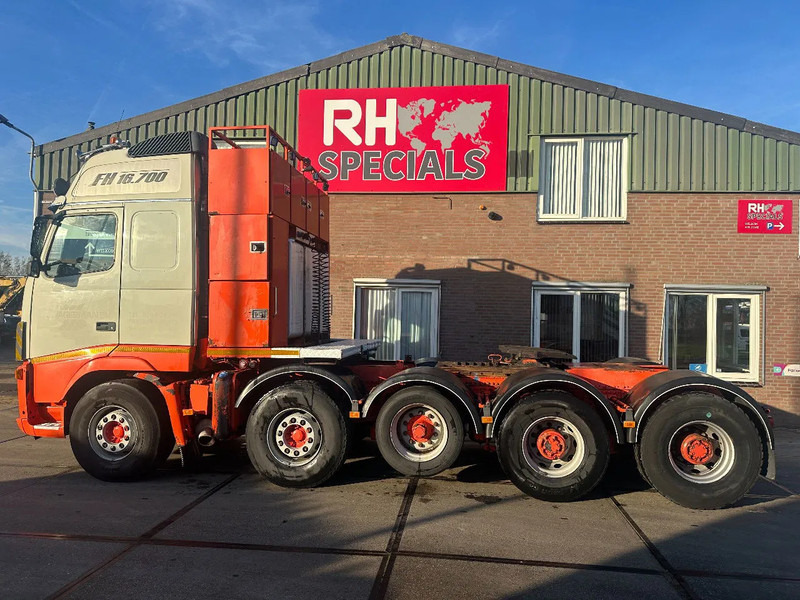 Volvo FH 16.650 10X4 170 TON INTARDER - Vetopöytäauto: kuva Volvo FH 16.650 10X4 170 TON INTARDER - Vetopöytäauto Volvo FH 16.650 10X4 170 TON INTARDER - Vetopöytäauto: kuva Volvo FH 16.650 10X4 170 TON INTARDER - Vetopöytäauto