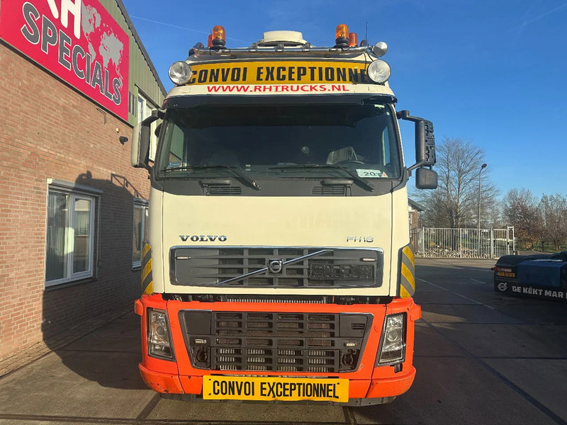 Volvo FH 16.650 10X4 170 TON INTARDER - Vetopöytäauto: kuva Volvo FH 16.650 10X4 170 TON INTARDER - Vetopöytäauto Volvo FH 16.650 10X4 170 TON INTARDER - Vetopöytäauto: kuva Volvo FH 16.650 10X4 170 TON INTARDER - Vetopöytäauto