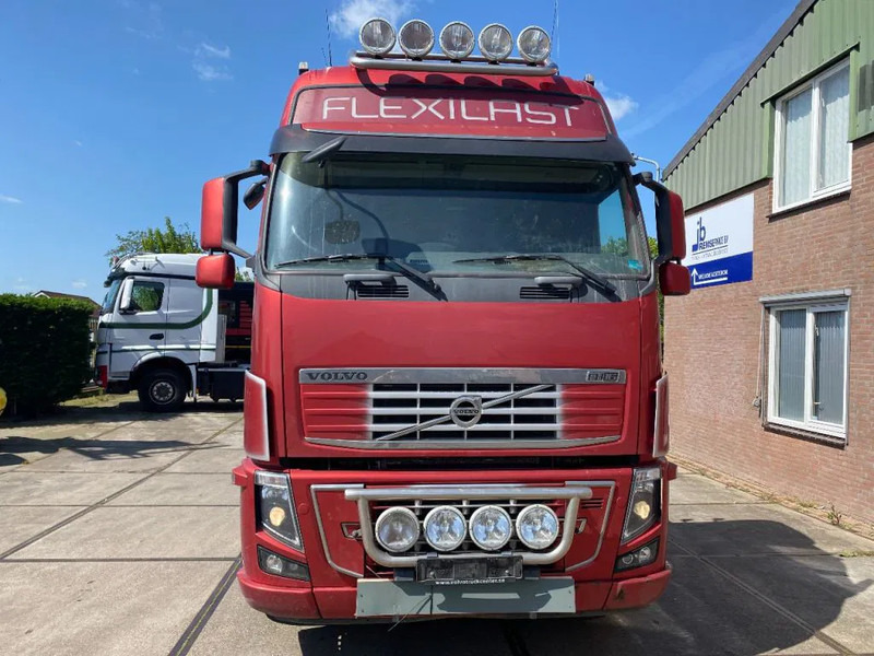 Volvo FH 16.700 FH16-700 8X4 140 TON FULL STEEL - Vetopöytäauto: kuva Volvo FH 16.700 FH16-700 8X4 140 TON FULL STEEL - Vetopöytäauto Volvo FH 16.700 FH16-700 8X4 140 TON FULL STEEL - Vetopöytäauto: kuva Volvo FH 16.700 FH16-700 8X4 140 TON FULL STEEL - Vetopöytäauto