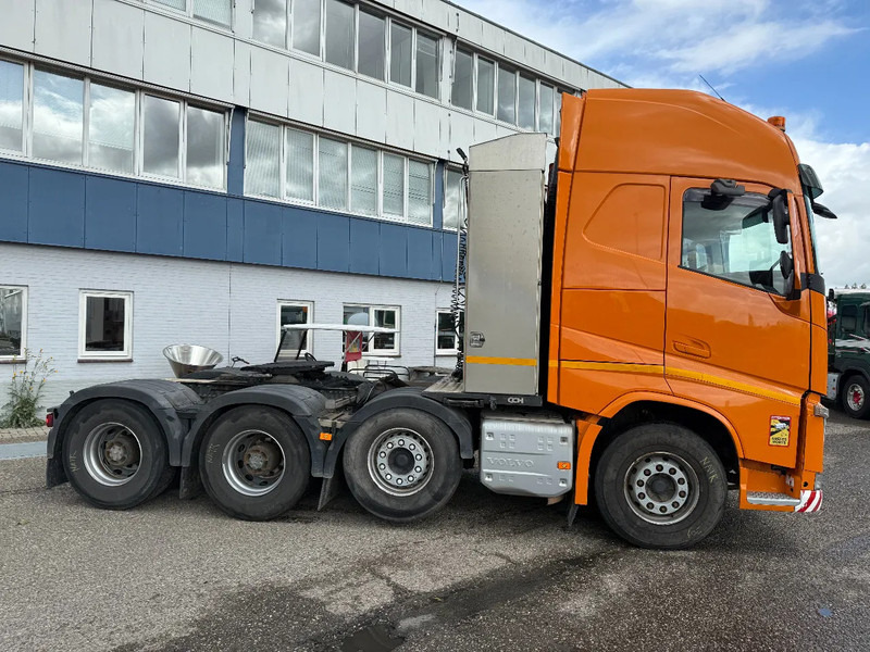 Volvo FH 4 540, 8X4, 700410 KM, INTARDER TUV 12-02-2026 - Vetopöytäauto: kuva Volvo FH 4 540, 8X4, 700410 KM, INTARDER TUV 12-02-2026 - Vetopöytäauto Volvo FH 4 540, 8X4, 700410 KM, INTARDER TUV 12-02-2026 - Vetopöytäauto: kuva Volvo FH 4 540, 8X4, 700410 KM, INTARDER TUV 12-02-2026 - Vetopöytäauto