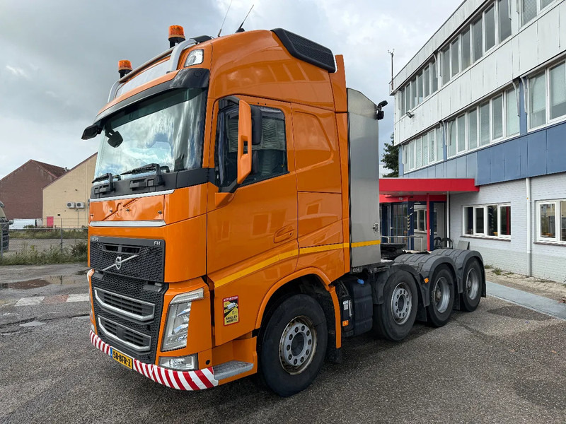 Volvo FH 4 540, 8X4, 700410 KM, INTARDER TUV 12-02-2026 - Vetopöytäauto: kuva Volvo FH 4 540, 8X4, 700410 KM, INTARDER TUV 12-02-2026 - Vetopöytäauto Volvo FH 4 540, 8X4, 700410 KM, INTARDER TUV 12-02-2026 - Vetopöytäauto: kuva Volvo FH 4 540, 8X4, 700410 KM, INTARDER TUV 12-02-2026 - Vetopöytäauto