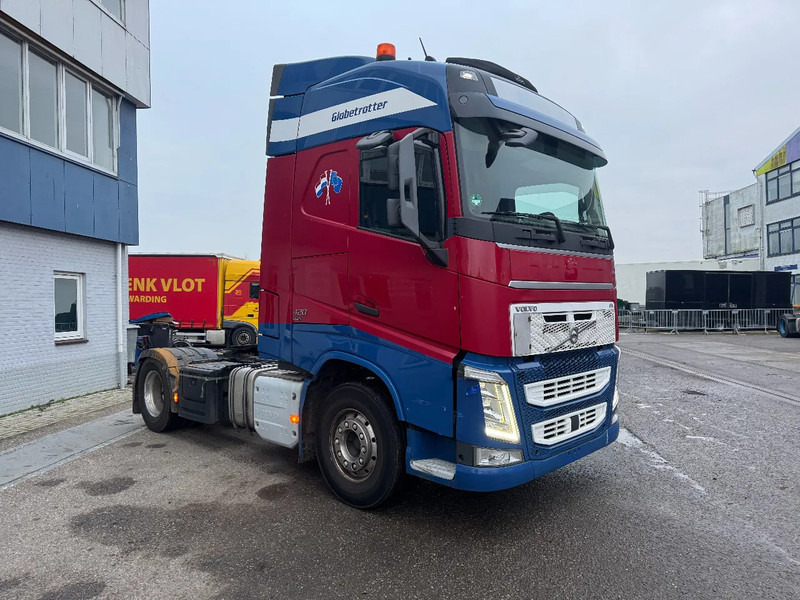 Volvo FH 420 4X2 EURO 6 HYDRAULIC - Vetopöytäauto: kuva Volvo FH 420 4X2 EURO 6 HYDRAULIC - Vetopöytäauto Volvo FH 420 4X2 EURO 6 HYDRAULIC - Vetopöytäauto: kuva Volvo FH 420 4X2 EURO 6 HYDRAULIC - Vetopöytäauto