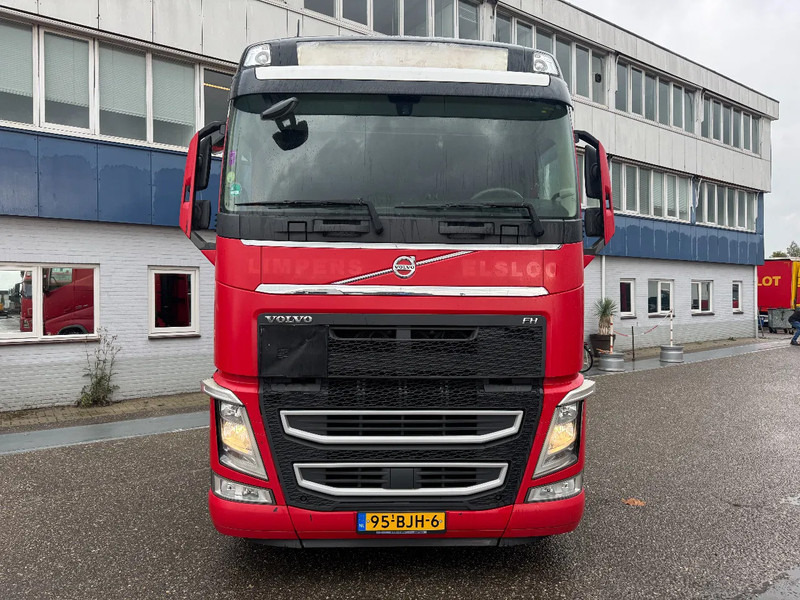 Volvo FH 460 4X2 EURO 6 ALCOA 2 UNITS I PARK COOL STANDKLIMA - Vetopöytäauto: kuva Volvo FH 460 4X2 EURO 6 ALCOA 2 UNITS I PARK COOL STANDKLIMA - Vetopöytäauto Volvo FH 460 4X2 EURO 6 ALCOA 2 UNITS I PARK COOL STANDKLIMA - Vetopöytäauto: kuva Volvo FH 460 4X2 EURO 6 ALCOA 2 UNITS I PARK COOL STANDKLIMA - Vetopöytäauto