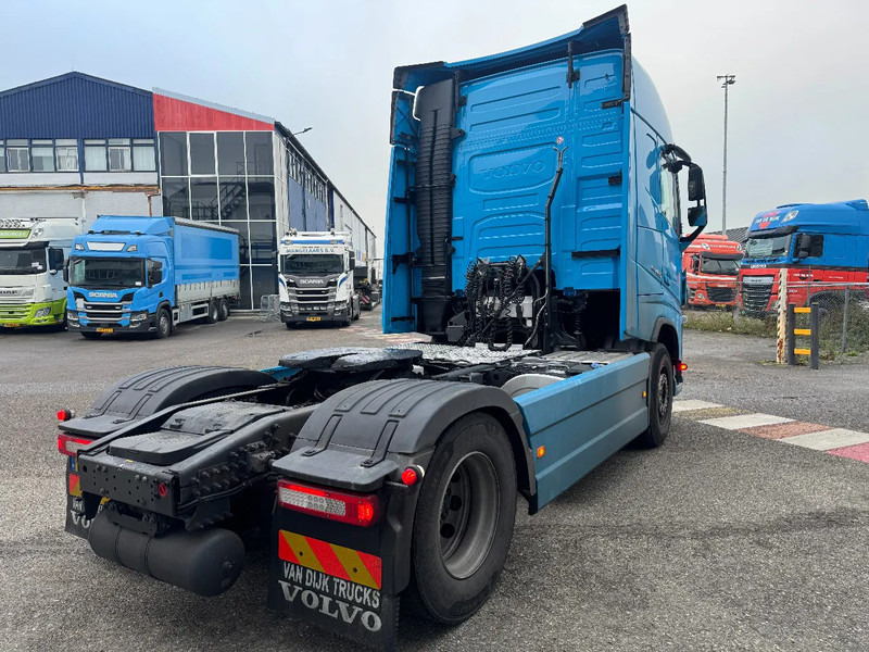 Volvo FH 460 4X2 EURO 6 LNG + DIESEL TÜV TILL 08-2026 - Vetopöytäauto: kuva Volvo FH 460 4X2 EURO 6 LNG + DIESEL TÜV TILL 08-2026 - Vetopöytäauto Volvo FH 460 4X2 EURO 6 LNG + DIESEL TÜV TILL 08-2026 - Vetopöytäauto: kuva Volvo FH 460 4X2 EURO 6 LNG + DIESEL TÜV TILL 08-2026 - Vetopöytäauto