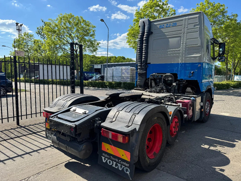 Volvo FH 460 6X2 EURO 5 GARDNER DENVER - Vetopöytäauto: kuva Volvo FH 460 6X2 EURO 5 GARDNER DENVER - Vetopöytäauto Volvo FH 460 6X2 EURO 5 GARDNER DENVER - Vetopöytäauto: kuva Volvo FH 460 6X2 EURO 5 GARDNER DENVER - Vetopöytäauto