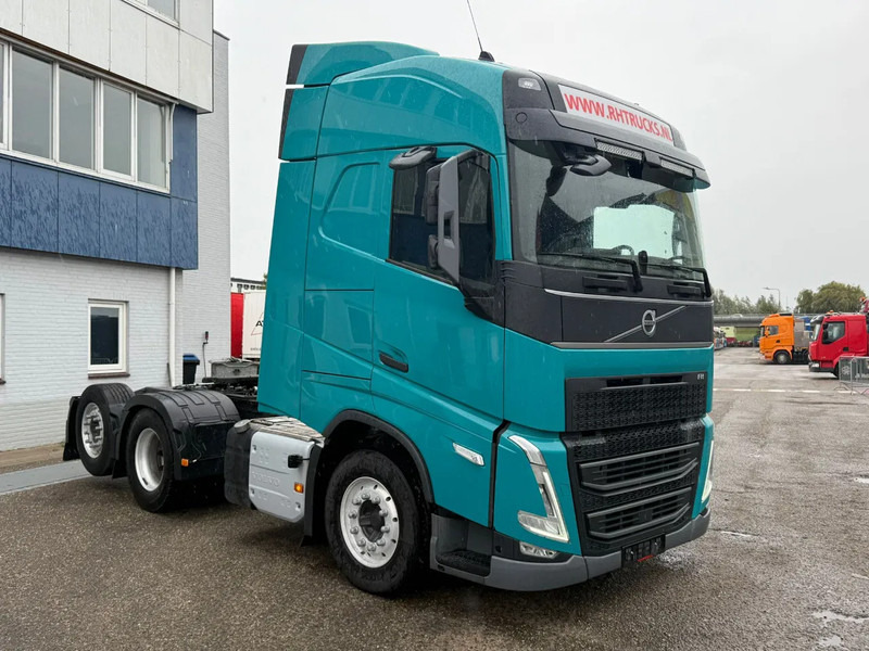 Volvo FH 460 6X2 EURO 6 - FH5 - Vetopöytäauto: kuva Volvo FH 460 6X2 EURO 6 - FH5 - Vetopöytäauto Volvo FH 460 6X2 EURO 6 - FH5 - Vetopöytäauto: kuva Volvo FH 460 6X2 EURO 6 - FH5 - Vetopöytäauto