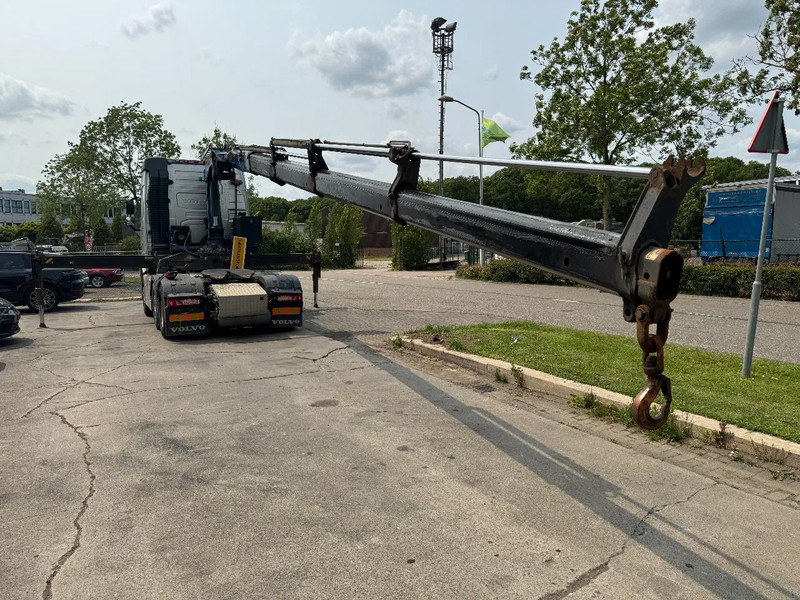 Volvo FH 460 6X2 PALFINGER 2300 + REMOTE CONTROL - Vetopöytäauto: kuva Volvo FH 460 6X2 PALFINGER 2300 + REMOTE CONTROL - Vetopöytäauto Volvo FH 460 6X2 PALFINGER 2300 + REMOTE CONTROL - Vetopöytäauto: kuva Volvo FH 460 6X2 PALFINGER 2300 + REMOTE CONTROL - Vetopöytäauto