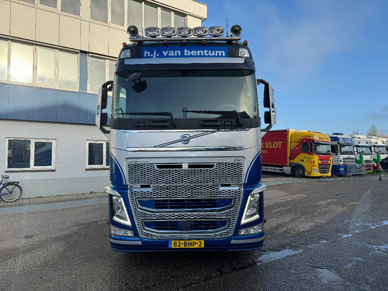 Volvo FH 500 6X2 EURO 6 DYNAMIC STEERING HYDRAULIC - Vetopöytäauto: kuva Volvo FH 500 6X2 EURO 6 DYNAMIC STEERING HYDRAULIC - Vetopöytäauto Volvo FH 500 6X2 EURO 6 DYNAMIC STEERING HYDRAULIC - Vetopöytäauto: kuva Volvo FH 500 6X2 EURO 6 DYNAMIC STEERING HYDRAULIC - Vetopöytäauto