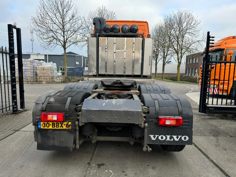 Volvo FH 500 8X2 - EURO 5 + LIFT/STEERING AXLE - Vetopöytäauto: kuva Volvo FH 500 8X2 - EURO 5 + LIFT/STEERING AXLE - Vetopöytäauto Volvo FH 500 8X2 - EURO 5 + LIFT/STEERING AXLE - Vetopöytäauto: kuva Volvo FH 500 8X2 - EURO 5 + LIFT/STEERING AXLE - Vetopöytäauto
