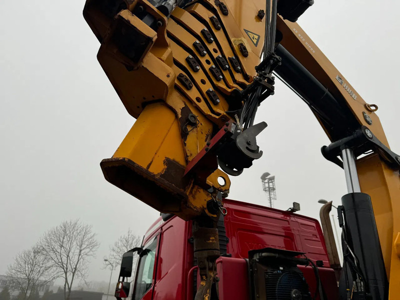 Volvo FH 500 8X4 - EURO 6 + HIAB 622 EP-6 HIPRO + REMOTE CONTROL - Vetopöytäauto: kuva Volvo FH 500 8X4 - EURO 6 + HIAB 622 EP-6 HIPRO + REMOTE CONTROL - Vetopöytäauto Volvo FH 500 8X4 - EURO 6 + HIAB 622 EP-6 HIPRO + REMOTE CONTROL - Vetopöytäauto: kuva Volvo FH 500 8X4 - EURO 6 + HIAB 622 EP-6 HIPRO + REMOTE CONTROL - Vetopöytäauto