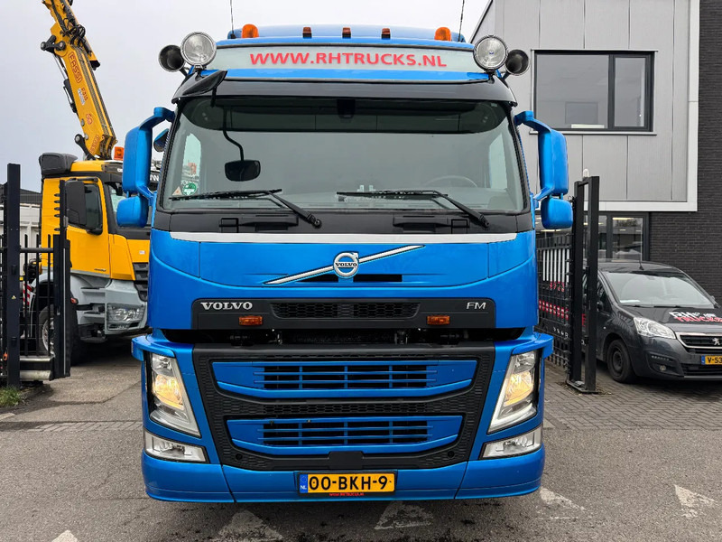 Volvo FM 370 4X2 EURO 6 SKIRTS TÜV TILL 10-2025 - Vetopöytäauto: kuva Volvo FM 370 4X2 EURO 6 SKIRTS TÜV TILL 10-2025 - Vetopöytäauto Volvo FM 370 4X2 EURO 6 SKIRTS TÜV TILL 10-2025 - Vetopöytäauto: kuva Volvo FM 370 4X2 EURO 6 SKIRTS TÜV TILL 10-2025 - Vetopöytäauto