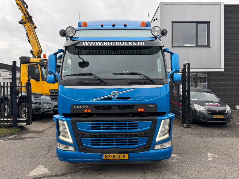 Volvo FM 370 4X2 SPOILERS EURO 6 SKIRTS HOLLAND TRUCK TÜV TILL 09-2025 - Vetopöytäauto: kuva Volvo FM 370 4X2 SPOILERS EURO 6 SKIRTS HOLLAND TRUCK TÜV TILL 09-2025 - Vetopöytäauto Volvo FM 370 4X2 SPOILERS EURO 6 SKIRTS HOLLAND TRUCK TÜV TILL 09-2025 - Vetopöytäauto: kuva Volvo FM 370 4X2 SPOILERS EURO 6 SKIRTS HOLLAND TRUCK TÜV TILL 09-2025 - Vetopöytäauto