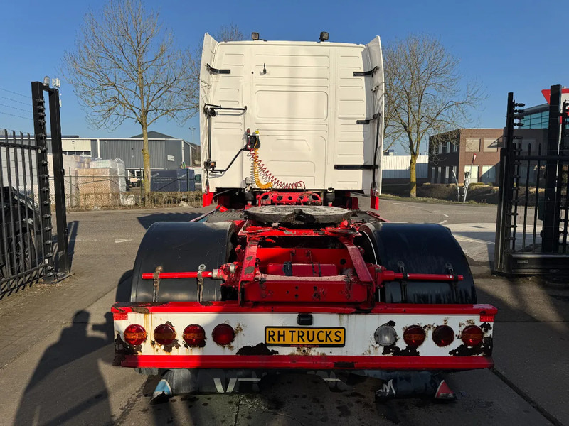 Volvo NH 12.460 4X2 - EURO 2 + KIPPER HYDRAULIEK - Vetopöytäauto: kuva Volvo NH 12.460 4X2 - EURO 2 + KIPPER HYDRAULIEK - Vetopöytäauto Volvo NH 12.460 4X2 - EURO 2 + KIPPER HYDRAULIEK - Vetopöytäauto: kuva Volvo NH 12.460 4X2 - EURO 2 + KIPPER HYDRAULIEK - Vetopöytäauto