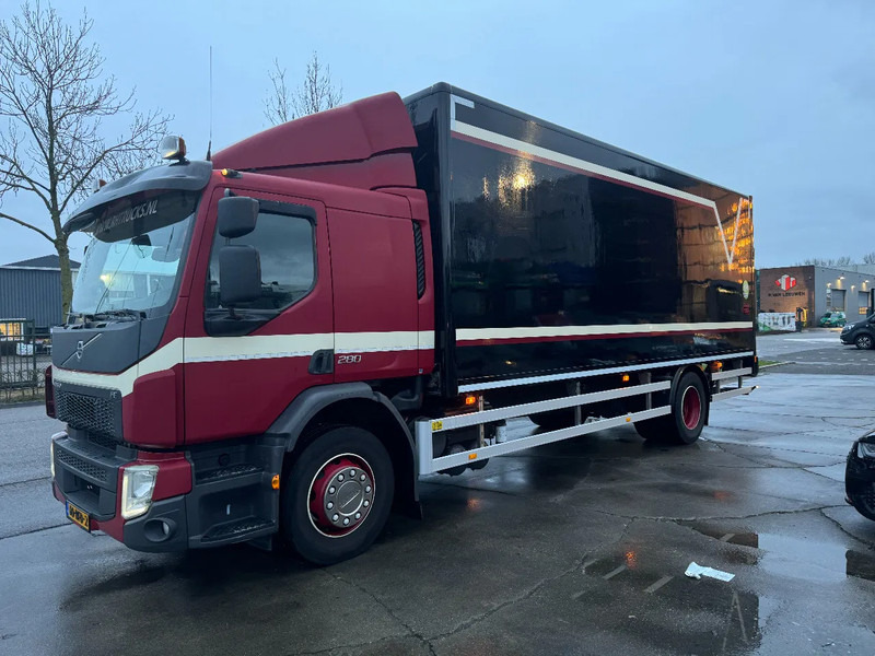 Volvo FE 280 4X2 EURO 6 DHOLLANDIA LIFT - Umpikori kuorma-auto: kuva Volvo FE 280 4X2 EURO 6 DHOLLANDIA LIFT - Umpikori kuorma-auto Volvo FE 280 4X2 EURO 6 DHOLLANDIA LIFT - Umpikori kuorma-auto: kuva Volvo FE 280 4X2 EURO 6 DHOLLANDIA LIFT - Umpikori kuorma-auto