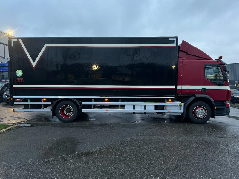 Volvo FE 280 4X2 EURO 6 DHOLLANDIA LIFT - Umpikori kuorma-auto: kuva Volvo FE 280 4X2 EURO 6 DHOLLANDIA LIFT - Umpikori kuorma-auto Volvo FE 280 4X2 EURO 6 DHOLLANDIA LIFT - Umpikori kuorma-auto: kuva Volvo FE 280 4X2 EURO 6 DHOLLANDIA LIFT - Umpikori kuorma-auto