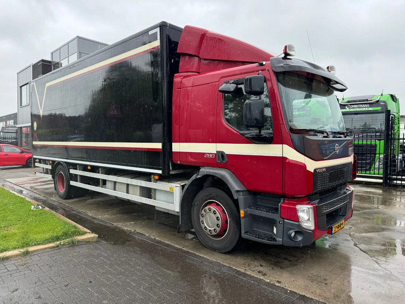Volvo FE 280 4X2 - EURO 6 + DHOLLANDIA LIFT - Umpikori kuorma-auto: kuva Volvo FE 280 4X2 - EURO 6 + DHOLLANDIA LIFT - Umpikori kuorma-auto Volvo FE 280 4X2 - EURO 6 + DHOLLANDIA LIFT - Umpikori kuorma-auto: kuva Volvo FE 280 4X2 - EURO 6 + DHOLLANDIA LIFT - Umpikori kuorma-auto