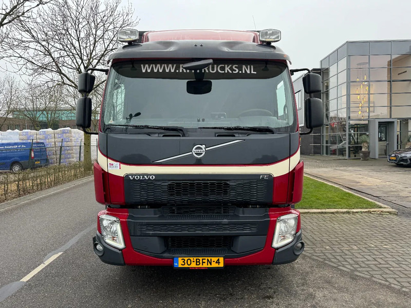 Volvo FE 280 4X2 EURO 6 TÜV TILL 01-2026 - Umpikori kuorma-auto: kuva Volvo FE 280 4X2 EURO 6 TÜV TILL 01-2026 - Umpikori kuorma-auto Volvo FE 280 4X2 EURO 6 TÜV TILL 01-2026 - Umpikori kuorma-auto: kuva Volvo FE 280 4X2 EURO 6 TÜV TILL 01-2026 - Umpikori kuorma-auto