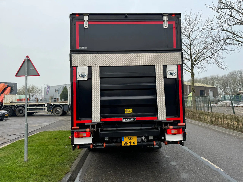Volvo FE 280 4X2 EURO 6 TÜV TILL 01-2026 - Umpikori kuorma-auto: kuva Volvo FE 280 4X2 EURO 6 TÜV TILL 01-2026 - Umpikori kuorma-auto Volvo FE 280 4X2 EURO 6 TÜV TILL 01-2026 - Umpikori kuorma-auto: kuva Volvo FE 280 4X2 EURO 6 TÜV TILL 01-2026 - Umpikori kuorma-auto