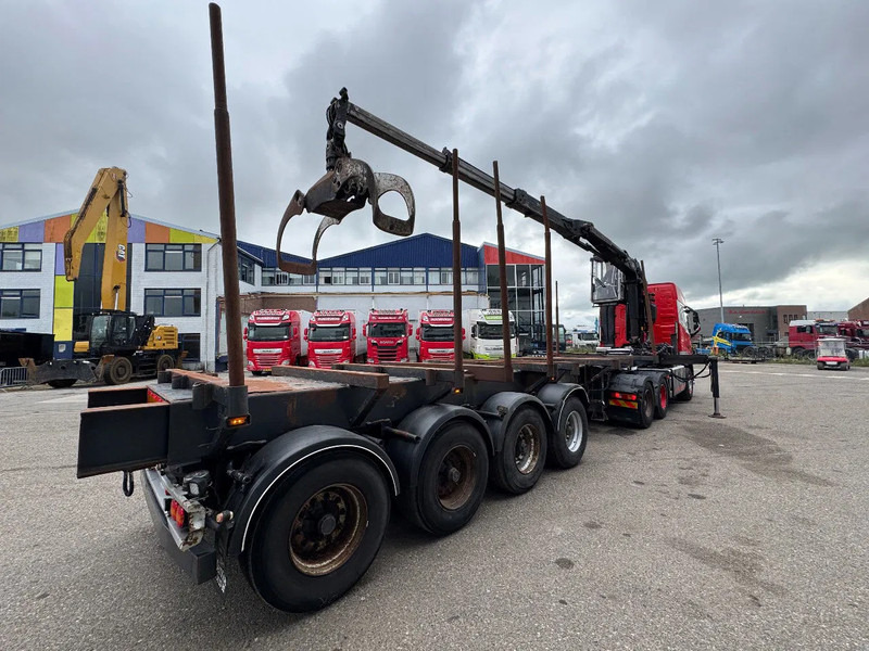 Volvo FH 16.750 EURO 6 6X4 PALFINGER EPSILON + KELBERG TRAILER - Nosturiauto: kuva Volvo FH 16.750 EURO 6 6X4 PALFINGER EPSILON + KELBERG TRAILER - Nosturiauto Volvo FH 16.750 EURO 6 6X4 PALFINGER EPSILON + KELBERG TRAILER - Nosturiauto: kuva Volvo FH 16.750 EURO 6 6X4 PALFINGER EPSILON + KELBERG TRAILER - Nosturiauto