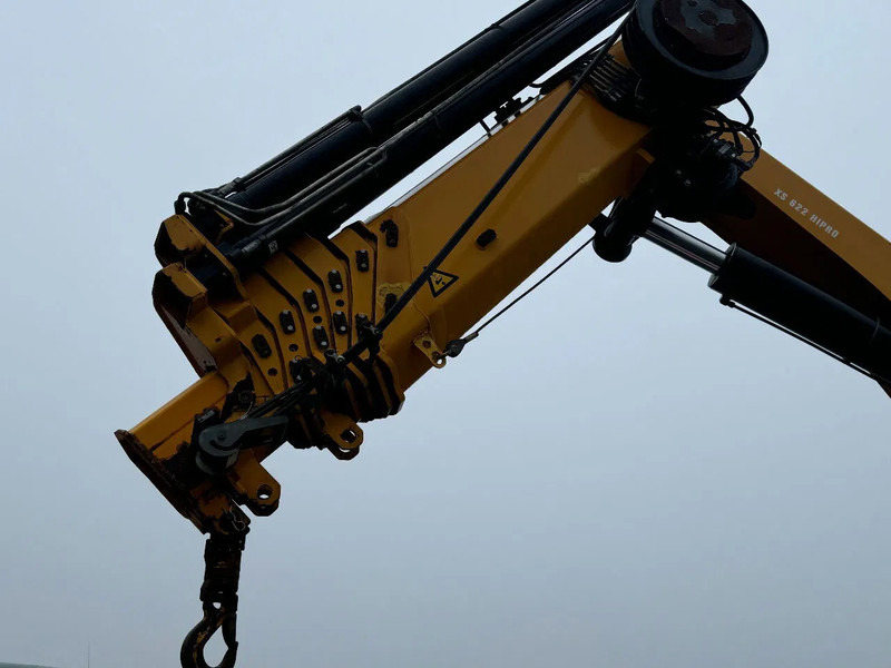 Volvo FH 500 8X4 - EURO 6 + HIAB 622 EP-6 HIPRO + REMOTE CONTROL - Nosturiauto: kuva Volvo FH 500 8X4 - EURO 6 + HIAB 622 EP-6 HIPRO + REMOTE CONTROL - Nosturiauto Volvo FH 500 8X4 - EURO 6 + HIAB 622 EP-6 HIPRO + REMOTE CONTROL - Nosturiauto: kuva Volvo FH 500 8X4 - EURO 6 + HIAB 622 EP-6 HIPRO + REMOTE CONTROL - Nosturiauto