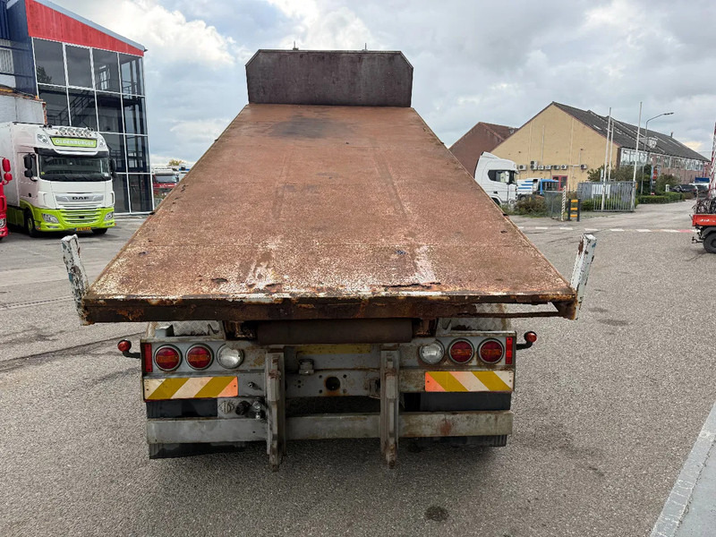 Volvo FL 12.420 6X2 MANUAL GEAR / FULL STEEL SUSP. / 10 TYRES / HUB REDUCT. + CABLELIFT TIPPER + CONTAINER FLATBED - Kuorma-auto - vaijerivaihtolava: kuva Volvo FL 12.420 6X2 MANUAL GEAR / FULL STEEL SUSP. / 10 TYRES / HUB REDUCT. + CABLELIFT TIPPER + CONTAINER FLATBED - Kuorma-auto - vaijerivaihtolava Volvo FL 12.420 6X2 MANUAL GEAR / FULL STEEL SUSP. / 10 TYRES / HUB REDUCT. + CABLELIFT TIPPER + CONTAINER FLATBED - Kuorma-auto - vaijerivaihtolava: kuva Volvo FL 12.420 6X2 MANUAL GEAR / FULL STEEL SUSP. / 10 TYRES / HUB REDUCT. + CABLELIFT TIPPER + CONTAINER FLATBED - Kuorma-auto - vaijerivaihtolava