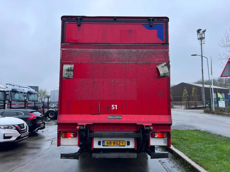 Volvo FL 250 4X2 EURO 6 599.111km DHOLLANDIA - Umpikori kuorma-auto: kuva Volvo FL 250 4X2 EURO 6 599.111km DHOLLANDIA - Umpikori kuorma-auto Volvo FL 250 4X2 EURO 6 599.111km DHOLLANDIA - Umpikori kuorma-auto: kuva Volvo FL 250 4X2 EURO 6 599.111km DHOLLANDIA - Umpikori kuorma-auto