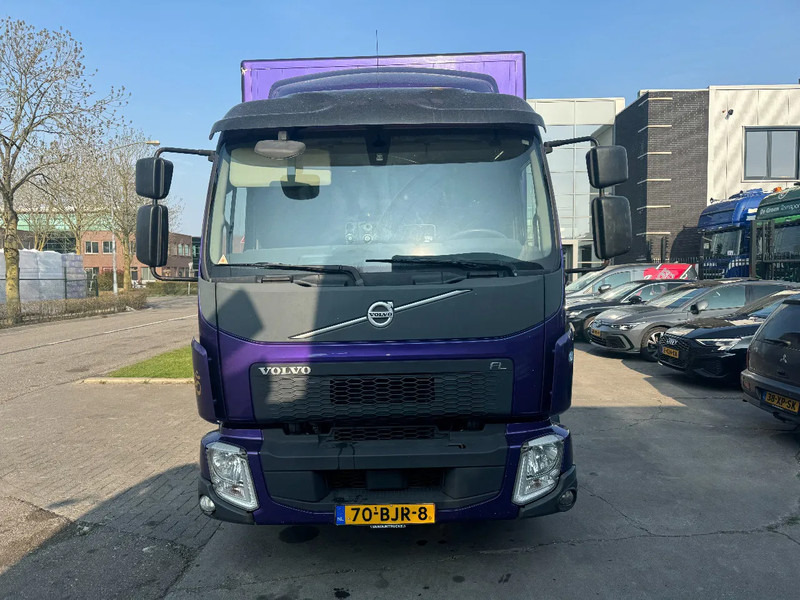 Volvo FL 250 4X2 EURO 6 BOX DHOLLANDIA 1500 KG - Umpikori kuorma-auto: kuva Volvo FL 250 4X2 EURO 6 BOX DHOLLANDIA 1500 KG - Umpikori kuorma-auto Volvo FL 250 4X2 EURO 6 BOX DHOLLANDIA 1500 KG - Umpikori kuorma-auto: kuva Volvo FL 250 4X2 EURO 6 BOX DHOLLANDIA 1500 KG - Umpikori kuorma-auto