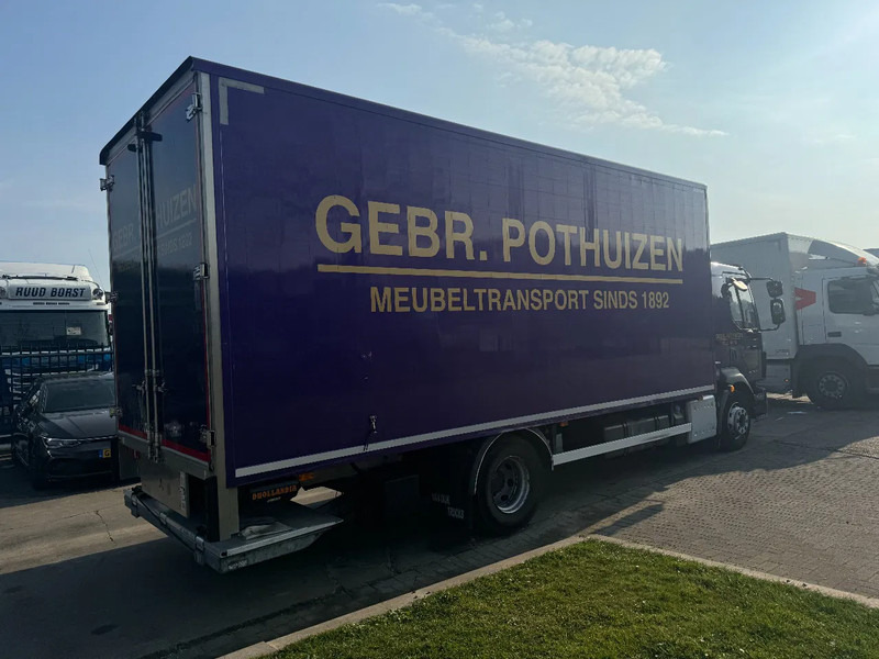 Volvo FL 250 4X2 EURO 6 BOX DHOLLANDIA 1500 KG - Umpikori kuorma-auto: kuva Volvo FL 250 4X2 EURO 6 BOX DHOLLANDIA 1500 KG - Umpikori kuorma-auto Volvo FL 250 4X2 EURO 6 BOX DHOLLANDIA 1500 KG - Umpikori kuorma-auto: kuva Volvo FL 250 4X2 EURO 6 BOX DHOLLANDIA 1500 KG - Umpikori kuorma-auto