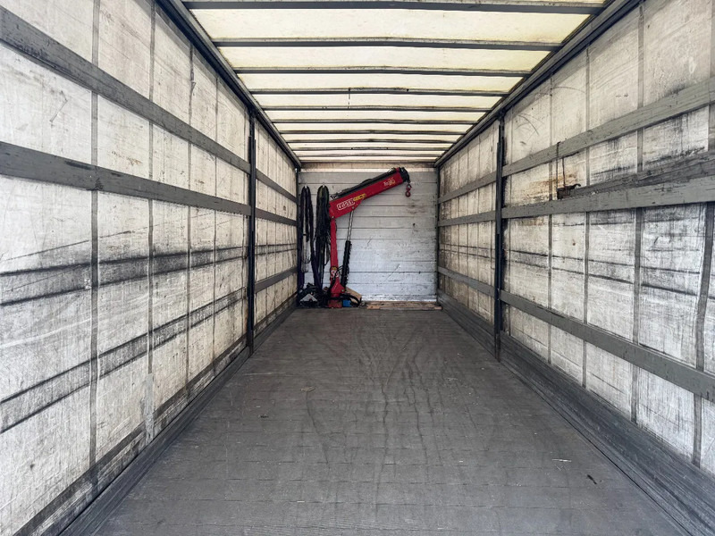 Volvo FL 250 4X2 EURO 6 + FASSI MICRO M25A.12 - Pressukapelli kuorma-auto, Nosturiauto: kuva Volvo FL 250 4X2 EURO 6 + FASSI MICRO M25A.12 - Pressukapelli kuorma-auto, Nosturiauto Volvo FL 250 4X2 EURO 6 + FASSI MICRO M25A.12 - Pressukapelli kuorma-auto, Nosturiauto: kuva Volvo FL 250 4X2 EURO 6 + FASSI MICRO M25A.12 - Pressukapelli kuorma-auto, Nosturiauto