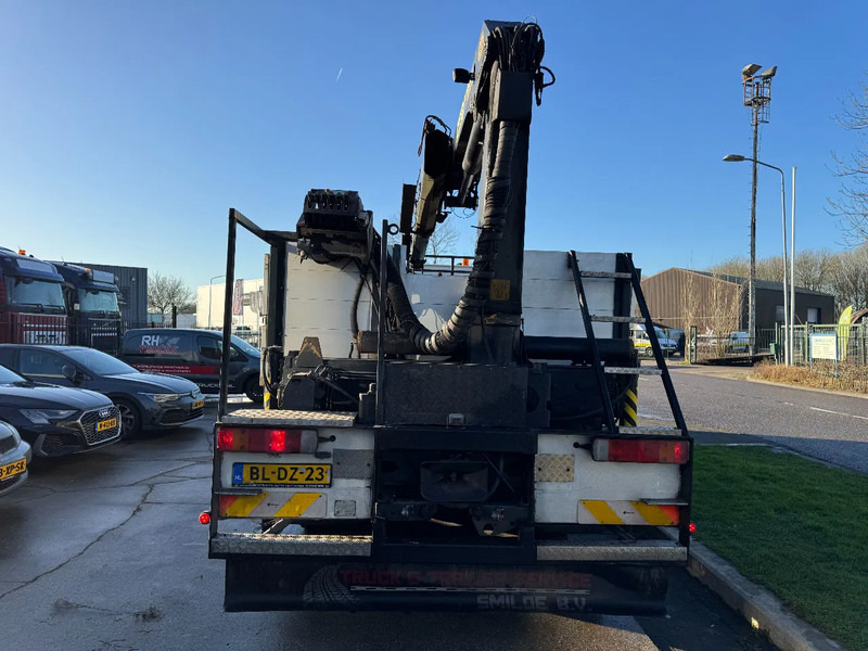Volvo FM 12.340 6X2 - EURO 3 + PALFINGER PK15002 + LIFT/STEERING AXLE - Lava-kuorma-auto, Nosturiauto: kuva Volvo FM 12.340 6X2 - EURO 3 + PALFINGER PK15002 + LIFT/STEERING AXLE - Lava-kuorma-auto, Nosturiauto Volvo FM 12.340 6X2 - EURO 3 + PALFINGER PK15002 + LIFT/STEERING AXLE - Lava-kuorma-auto, Nosturiauto: kuva Volvo FM 12.340 6X2 - EURO 3 + PALFINGER PK15002 + LIFT/STEERING AXLE - Lava-kuorma-auto, Nosturiauto