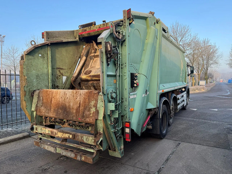 Volvo FM 330 6X2 DENNIS EAGLE ROS ROCA OLYMPUS 21W + WEIGHING SYSTEM - Roska-auto: kuva Volvo FM 330 6X2 DENNIS EAGLE ROS ROCA OLYMPUS 21W + WEIGHING SYSTEM - Roska-auto Volvo FM 330 6X2 DENNIS EAGLE ROS ROCA OLYMPUS 21W + WEIGHING SYSTEM - Roska-auto: kuva Volvo FM 330 6X2 DENNIS EAGLE ROS ROCA OLYMPUS 21W + WEIGHING SYSTEM - Roska-auto